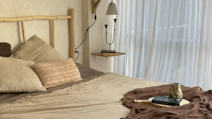 בית שעוצב על ידי ''חזית הבית''