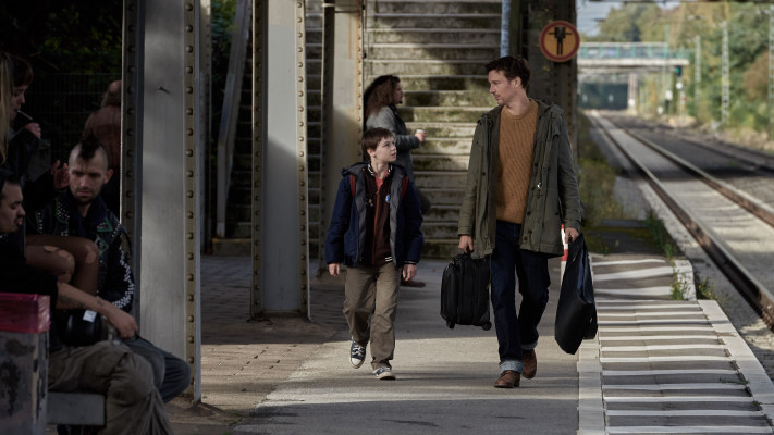 מערכת יחסים כמעט בלתי אפשרית 