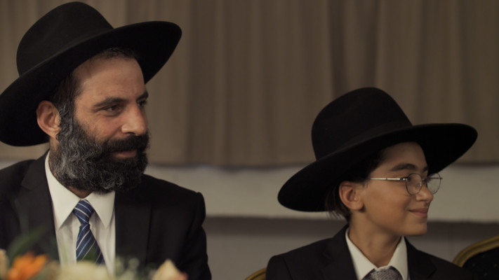 לא יום ולא לילה