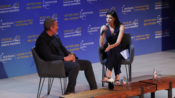 חן זנדר, איל וולדמן