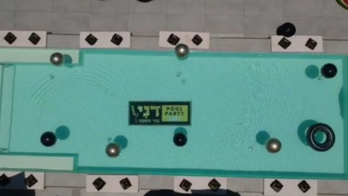 לוחות צלילה: מוצר ייחודי שממתג אחרת כל אירוע וחגיגה 