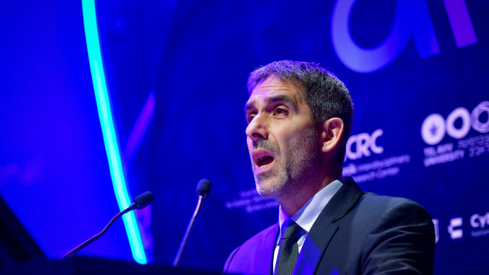 גבי פורטנוי