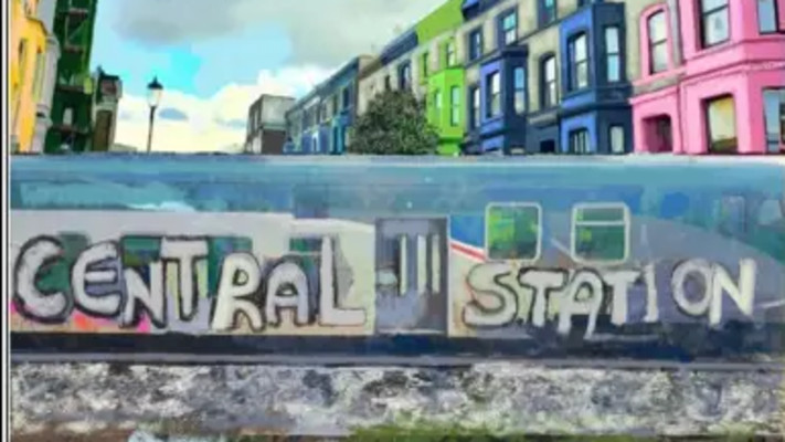 ''תחנה מרכזית''