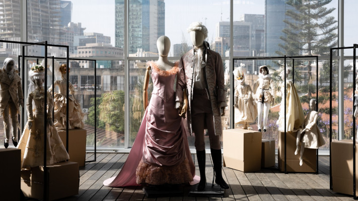 המחלקה לעיצוב אופנה בשנקר פותחת מסלול התמחות חדש בניהול