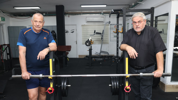 גריק סטולין