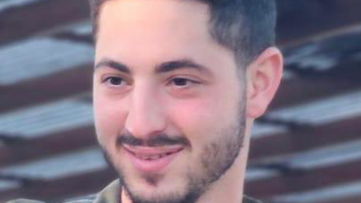 סרן אלון סקאג'יו