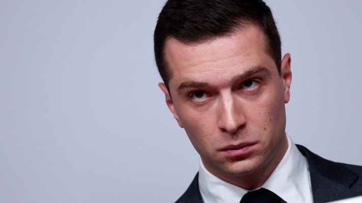 ז'ורדן ברדלה