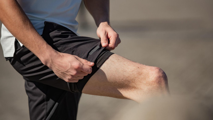 Kiprun Run 500 Comfort