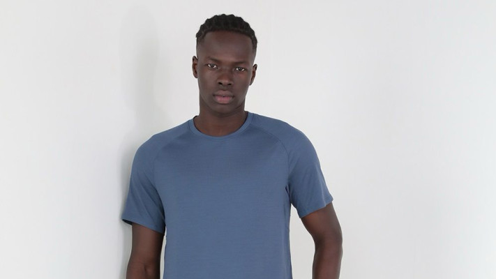 License to Train Short Sleeve