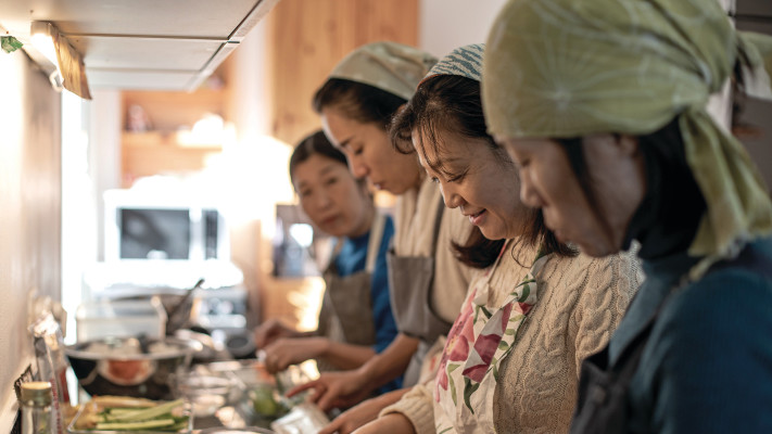 עיצוב יפני במוזיאון טיקוטין
