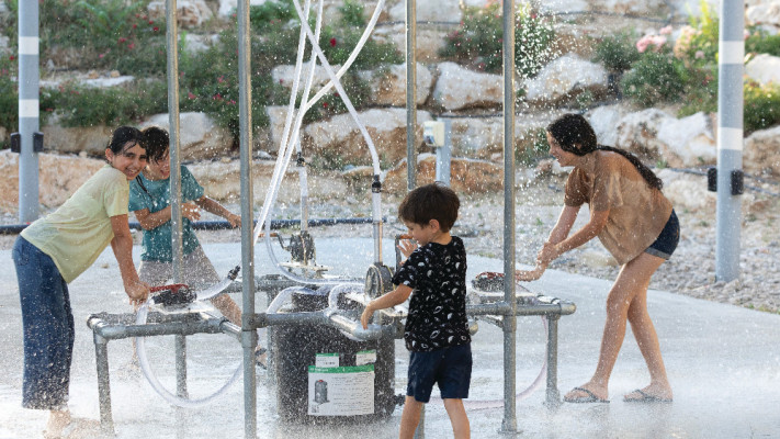 מוזיאון המדע בירושלים