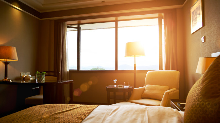 אלה הממצאים הכי מוזרים שאותרו בחדר בית מלון