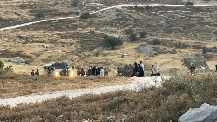 מאחז מעוז ציון