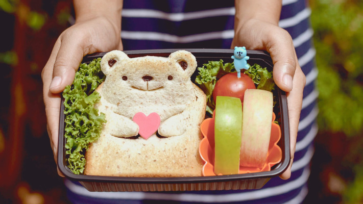 הילדים בררנים? כך נעודד אותם לחבב פירות וירקות