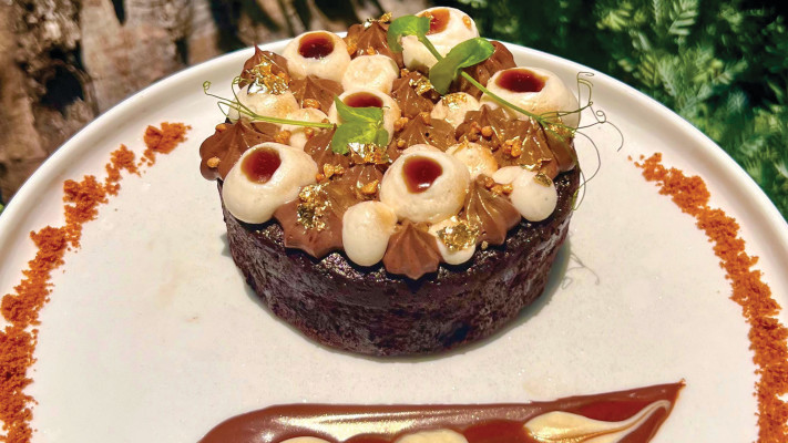 מסעדת יסמין