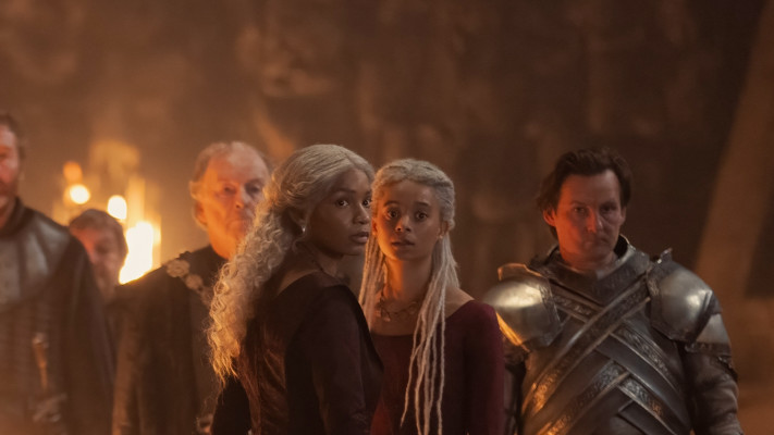 בית הדרקון- העונה השנייה