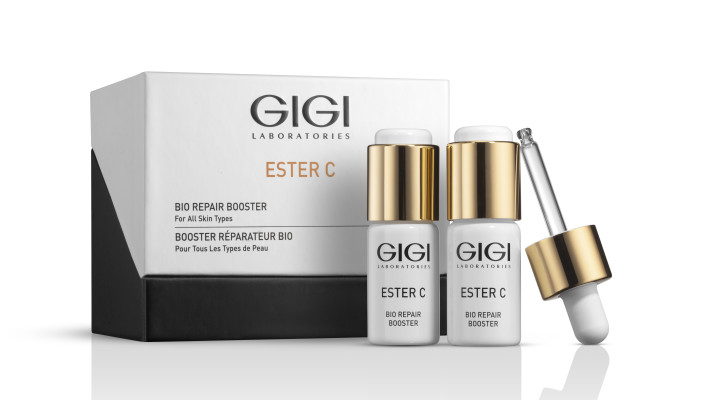 Bio Repair Booster סרום ויטמין C (צילום: סשה דובינסקי)