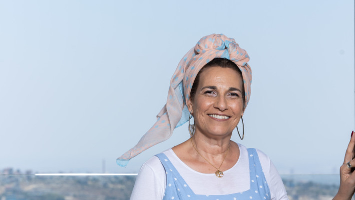 בת גלים שער