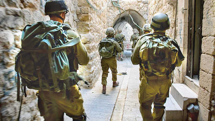 מבצע שובו אחים