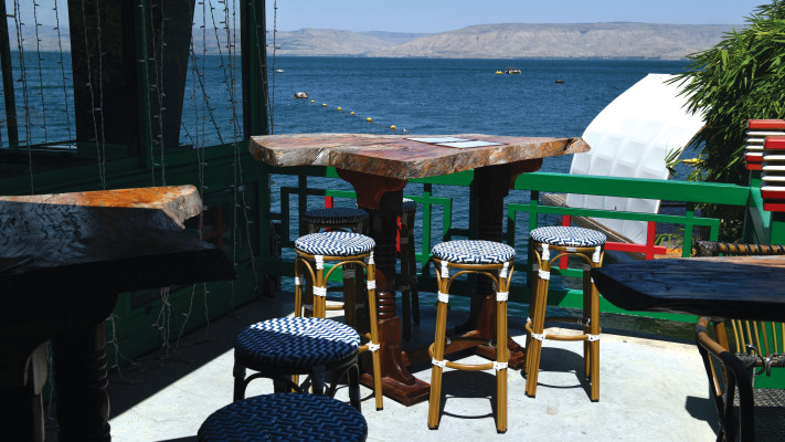 מתחם ה''לידו''