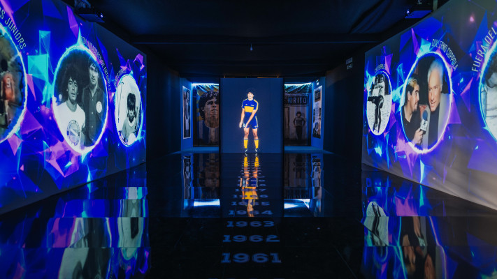 מתוך התערוכה