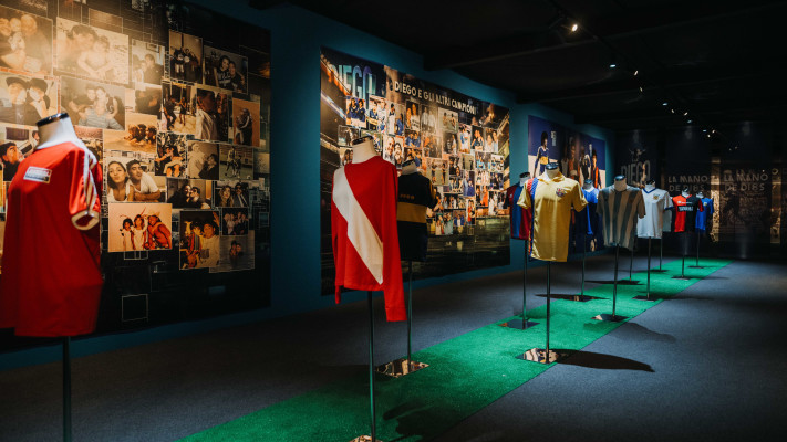 מתוך התערוכה