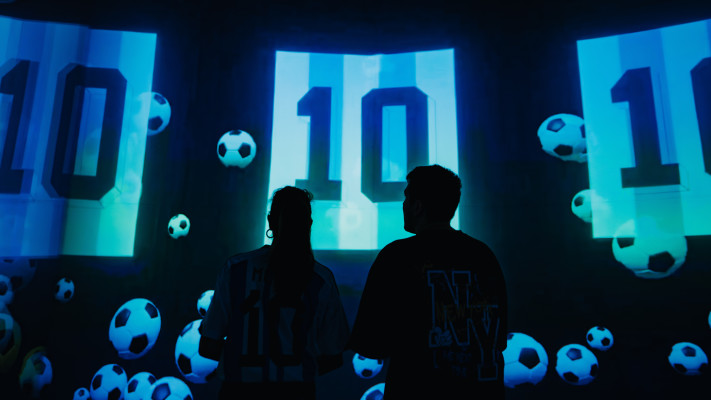 מתוך התערוכה