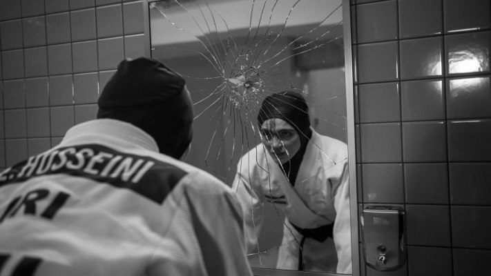 מתוך ״טאטאמי״