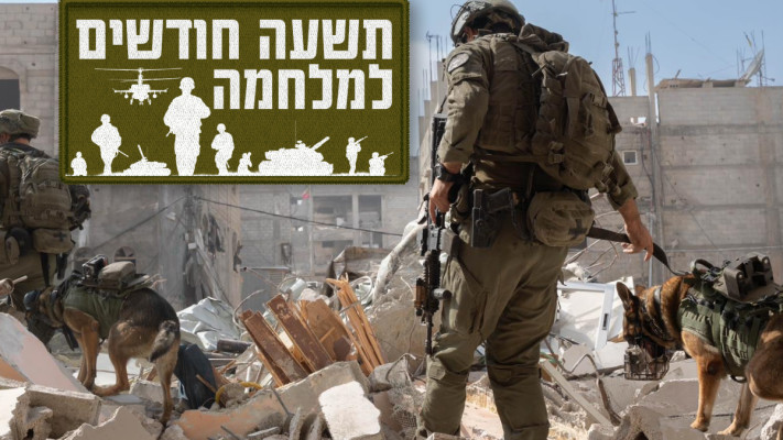 כוחות צה''ל בעזה