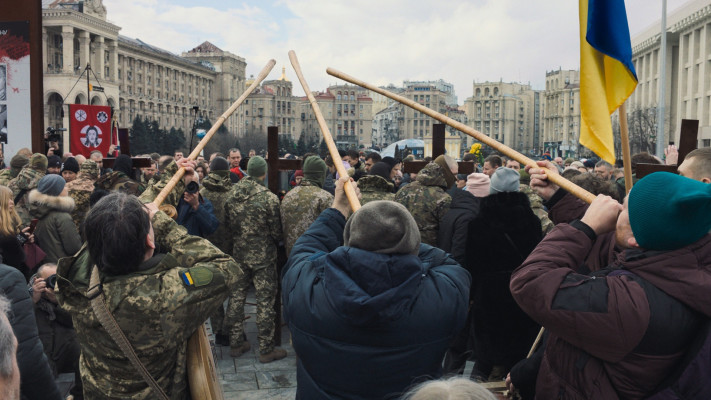 מתוך ״הפלישה״