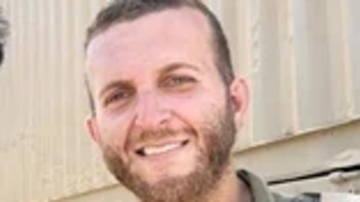 ג'לאא אבראהים (צילום: דובר צהל)