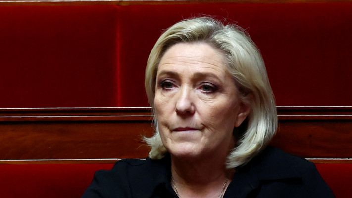 מארין לה פן