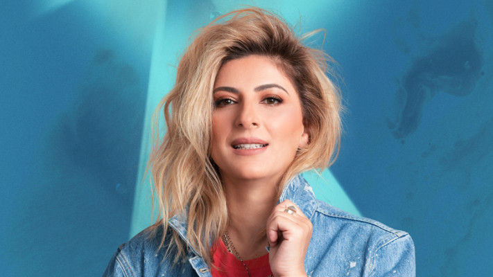 שרית חדד, אשדודאנס