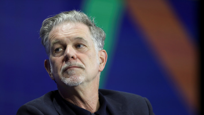 ריד הייסטינגס