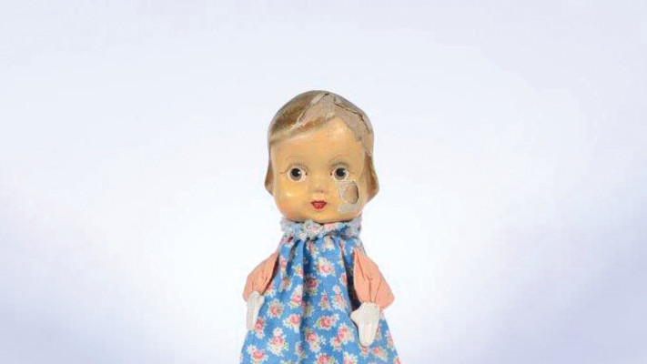 הבובה זושיה