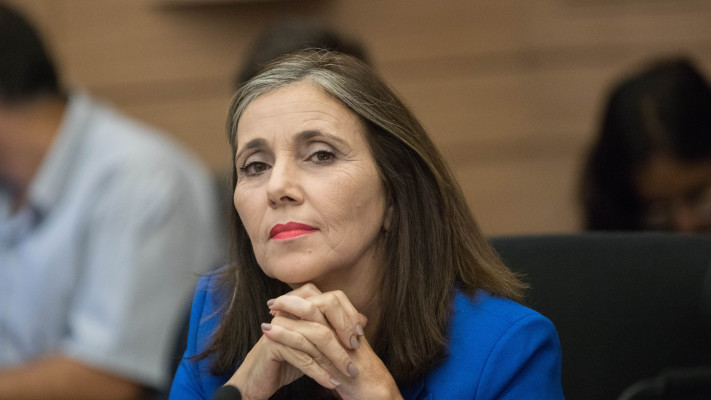 יוליה שמאלוב-ברקוביץ'