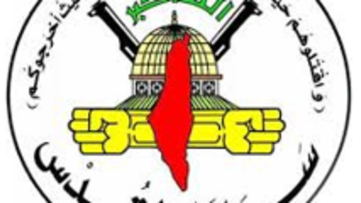 הפלגים הקטנים – פתח, חזית עממית ועוד (צילום: ללא)