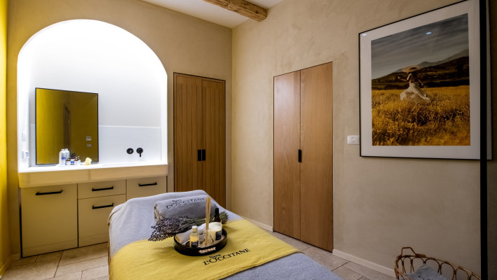 ספא ל'אוקסיטן