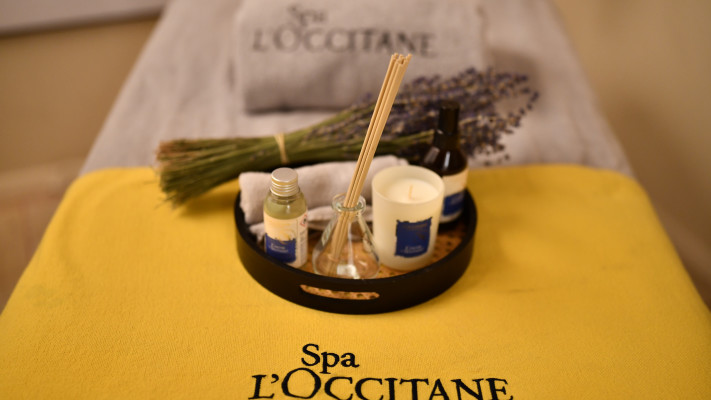 ספא ל'אוקסיטן 