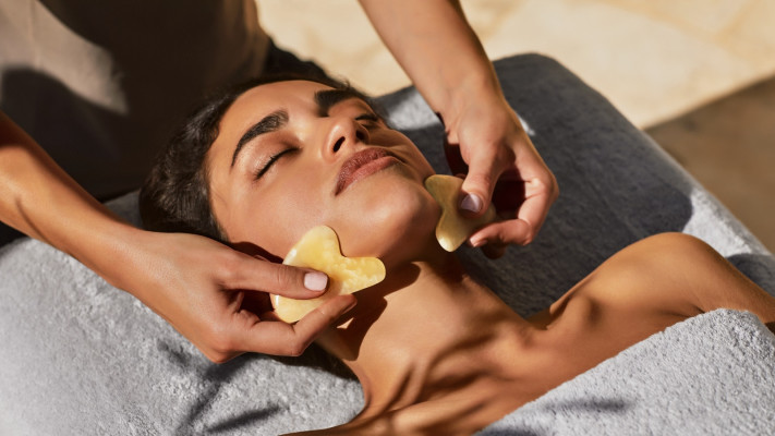 ספא ל'אוקסיטן