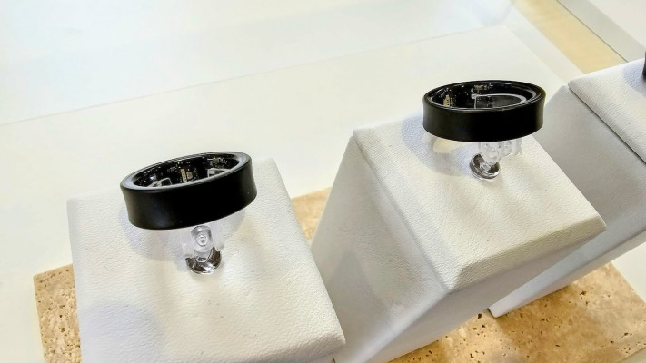 סמסונג גלקסי רינג