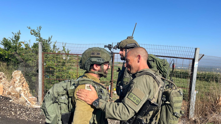 עזבו את החיים שלפני והתייצבו למשימה