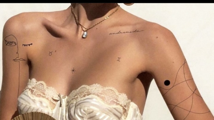 מותג NAOMI VINTAGE ביריד KOLLEKTIV בבית המכולות ביפו