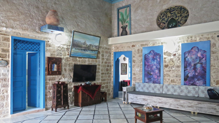 עכו בית אל יסמין