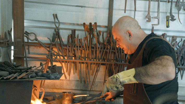 וליד חורי נפח אמן