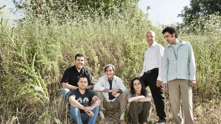 שלמה בר והברירה הטבעית