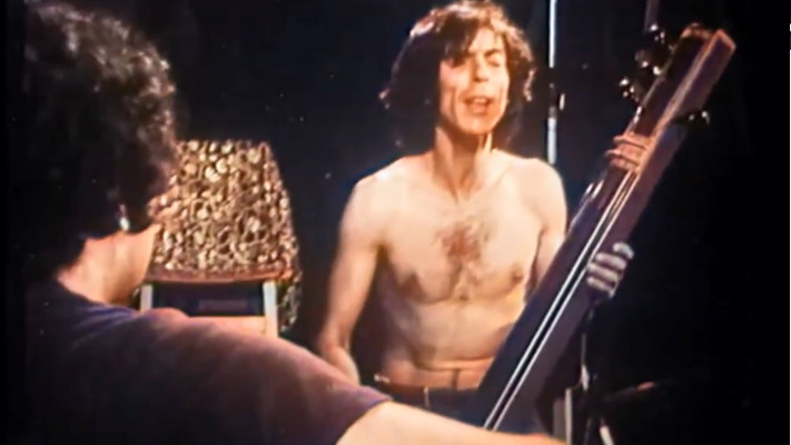 המחזמר קריזה