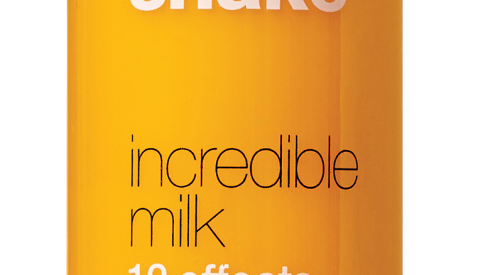  ms incredible milk new