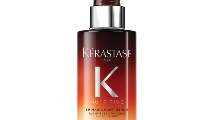 קרסטס סרום לשיער לטיפול בלילה מסדרת נוטרטיב