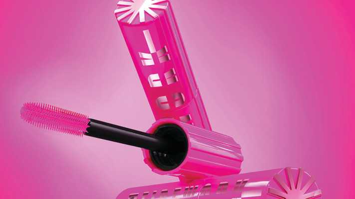 מסקרה פיירוורק